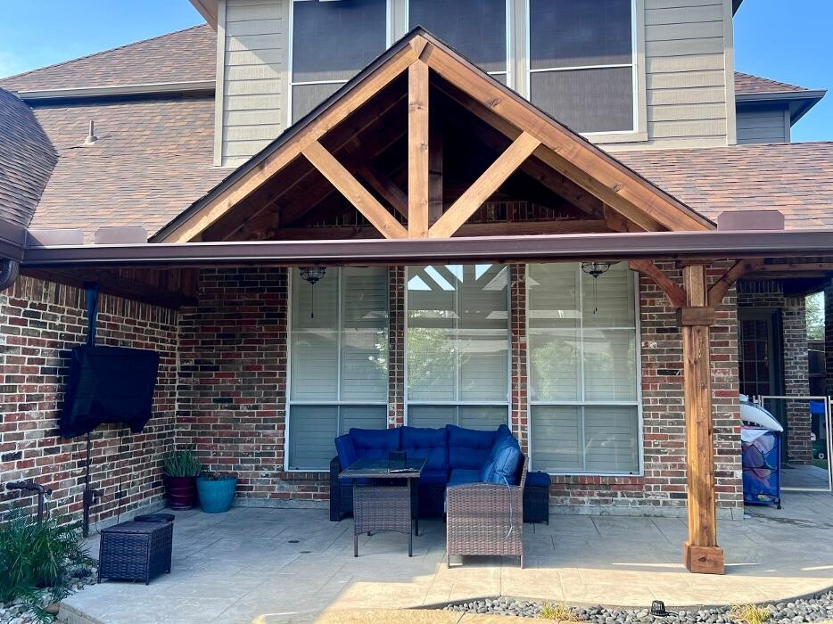 Images Beautiful Backyard Living