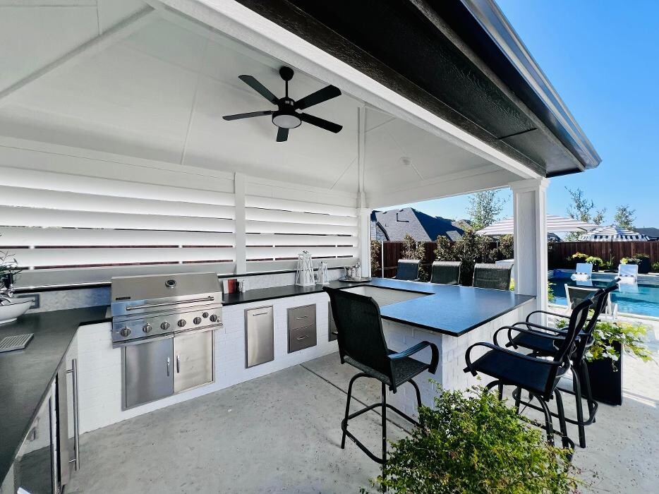 Images Beautiful Backyard Living