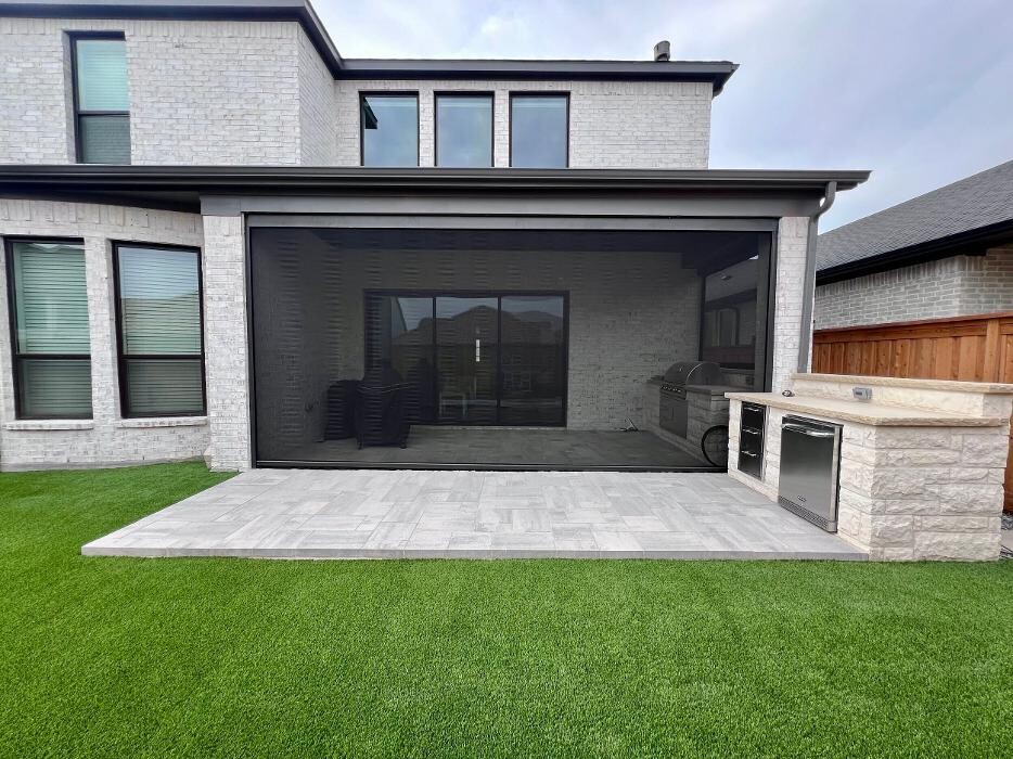 Images Beautiful Backyard Living