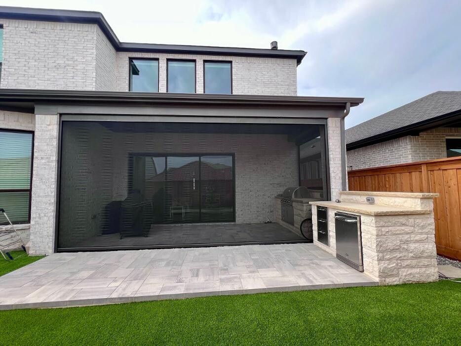 Images Beautiful Backyard Living