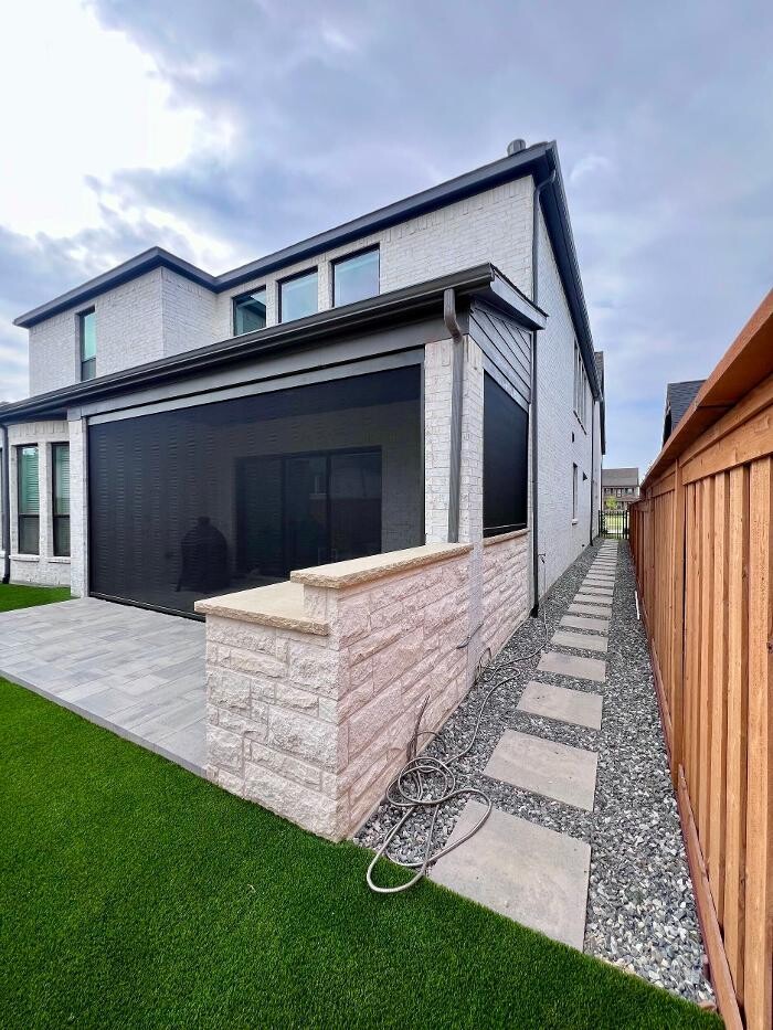 Images Beautiful Backyard Living