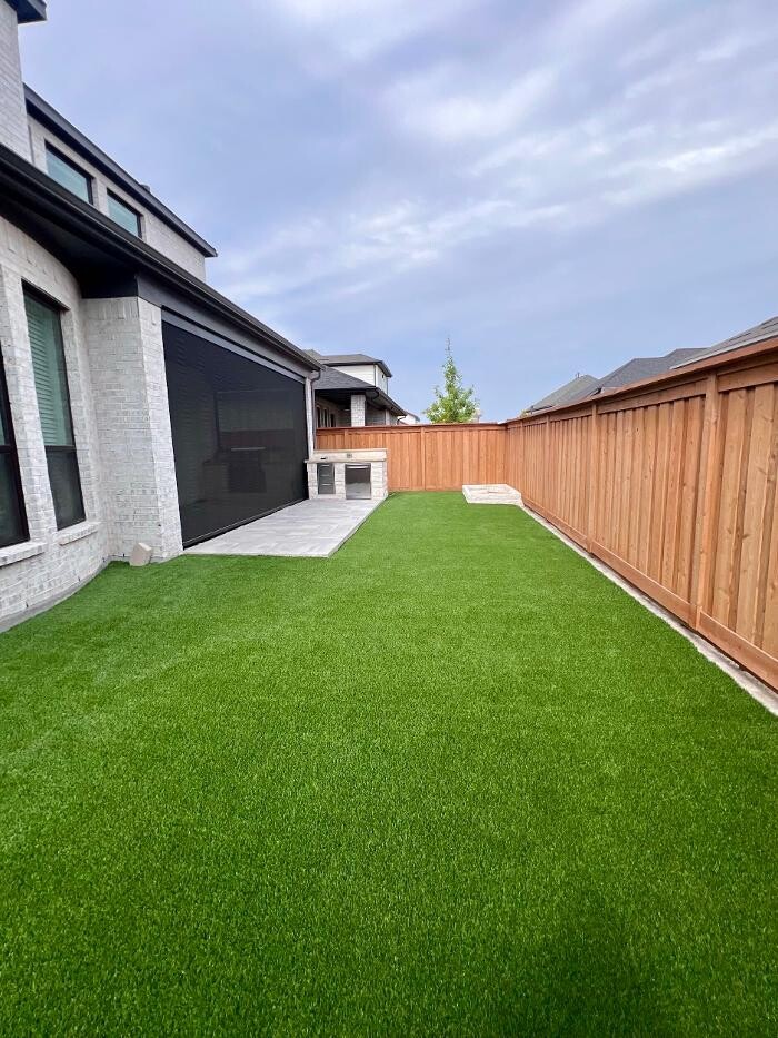 Images Beautiful Backyard Living