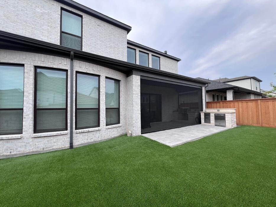 Images Beautiful Backyard Living