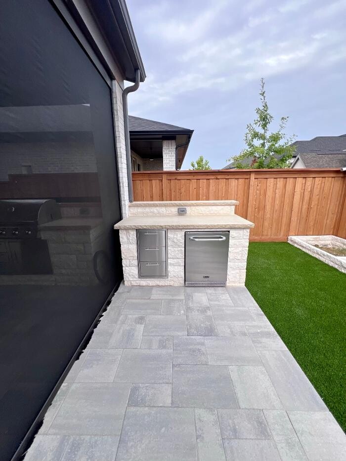 Images Beautiful Backyard Living