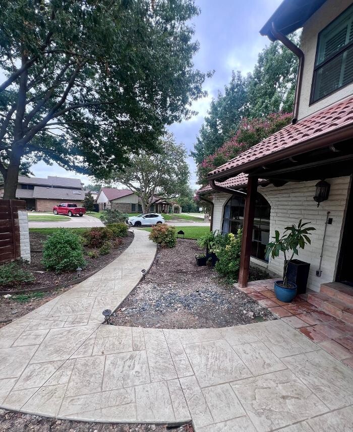 Images Beautiful Backyard Living