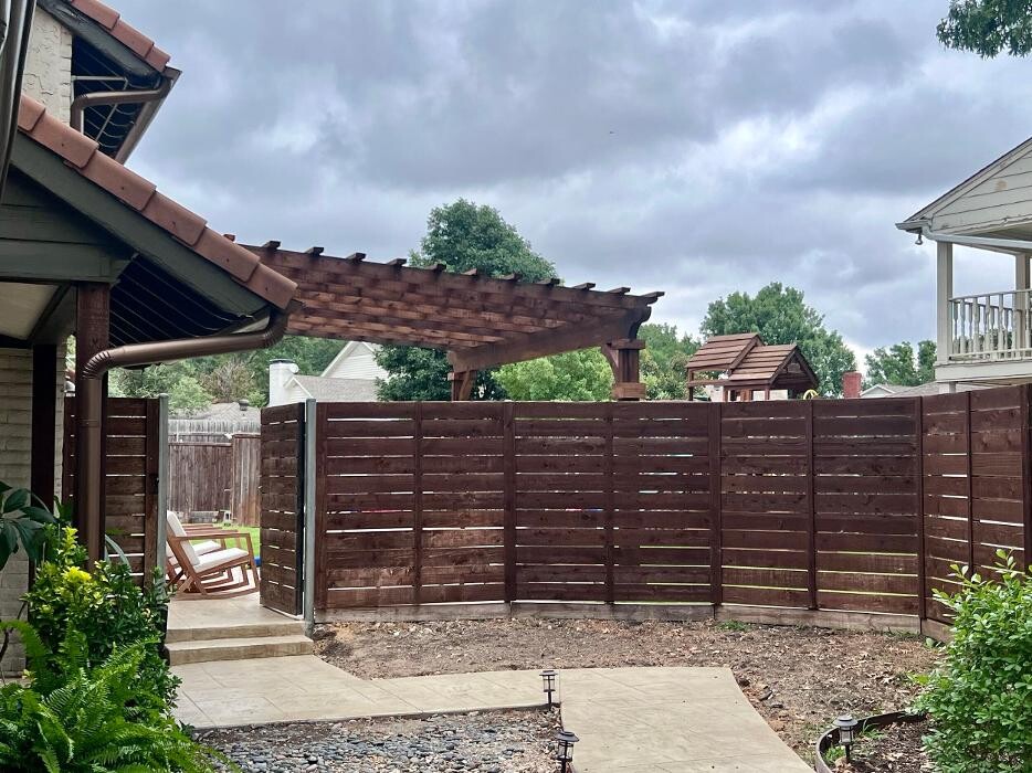 Images Beautiful Backyard Living