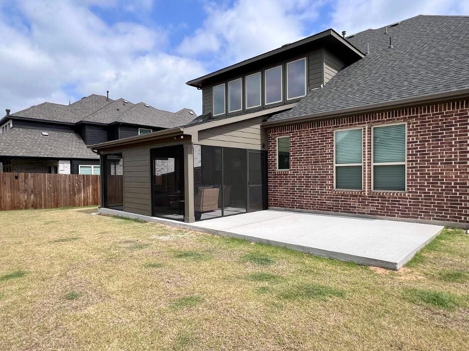 Images Beautiful Backyard Living