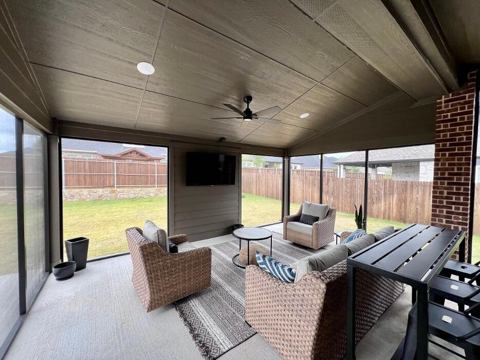 Images Beautiful Backyard Living