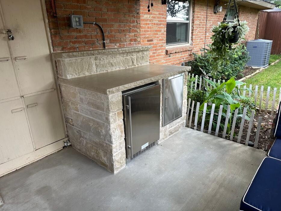 Images Beautiful Backyard Living