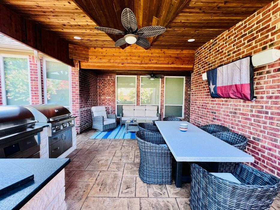 Images Beautiful Backyard Living