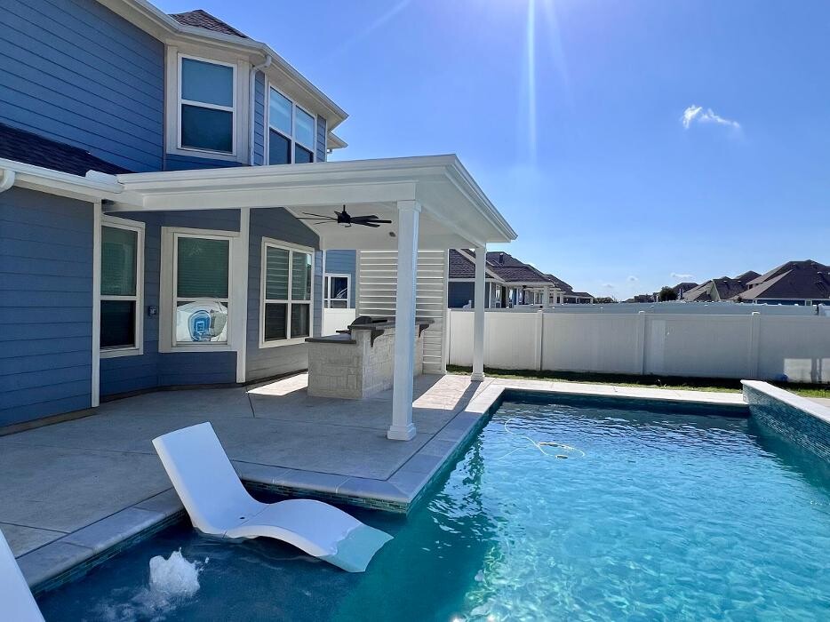 Images Beautiful Backyard Living