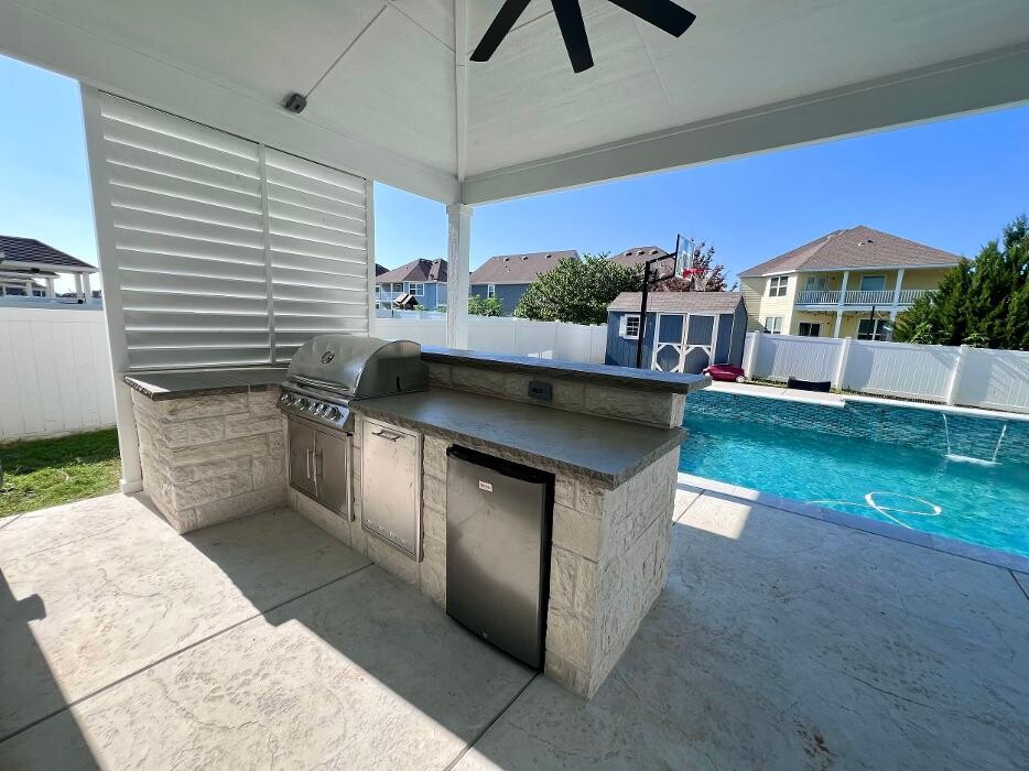 Images Beautiful Backyard Living