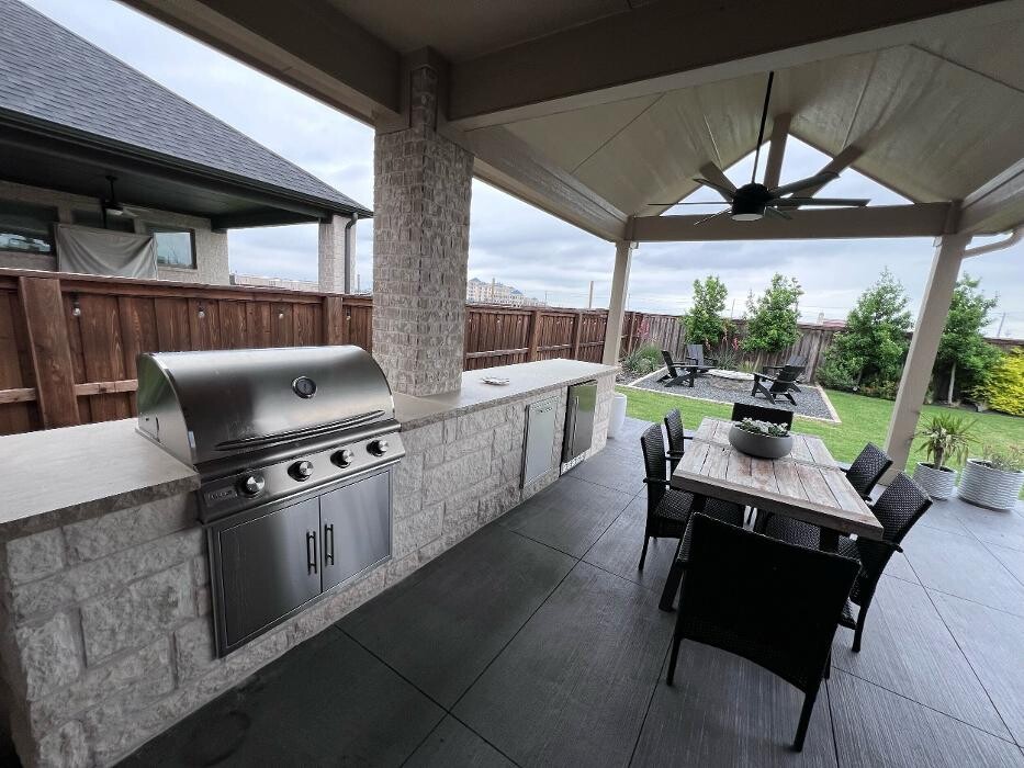 Images Beautiful Backyard Living