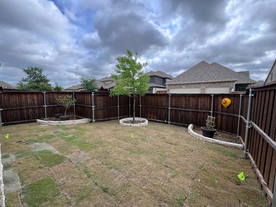 Images Beautiful Backyard Living