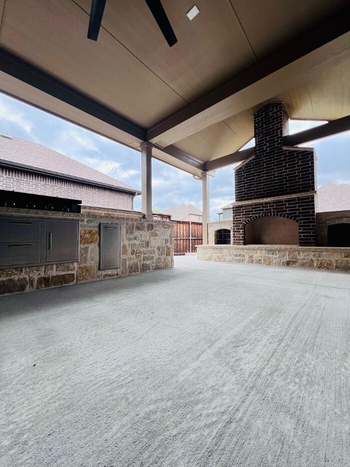 Images Beautiful Backyard Living