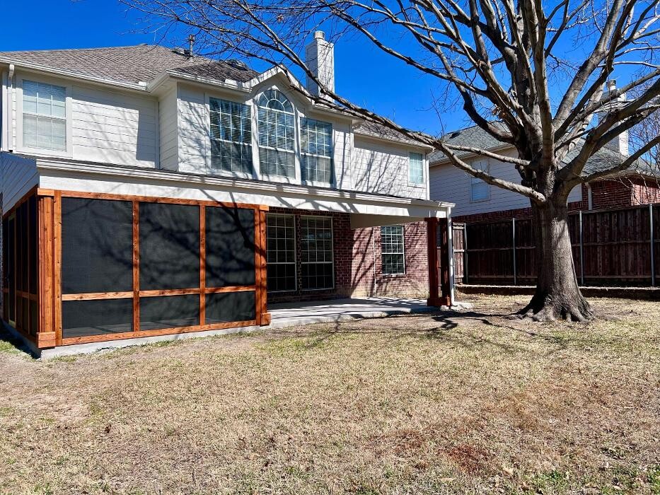 Images Beautiful Backyard Living