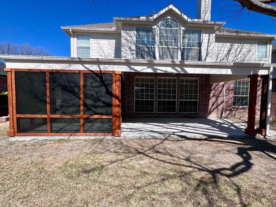 Images Beautiful Backyard Living