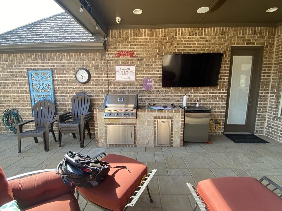 Images Beautiful Backyard Living