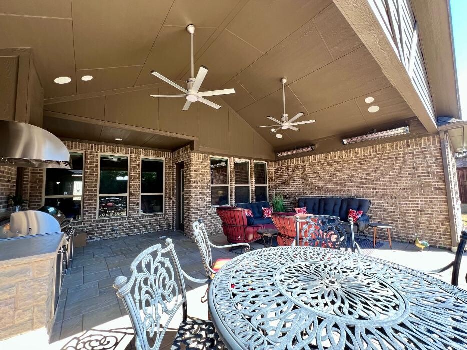 Images Beautiful Backyard Living