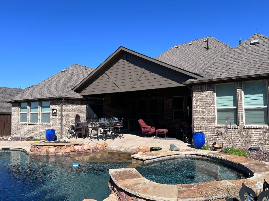 Images Beautiful Backyard Living