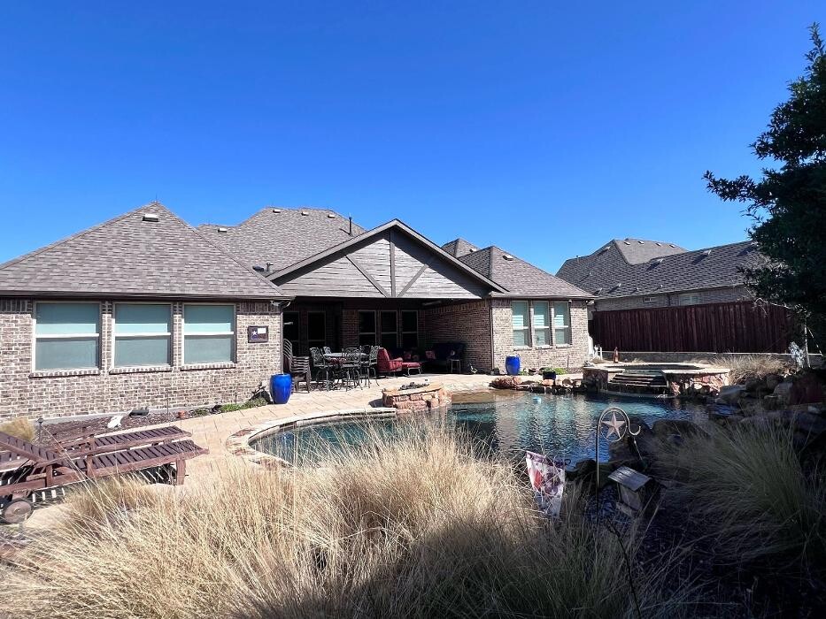 Images Beautiful Backyard Living