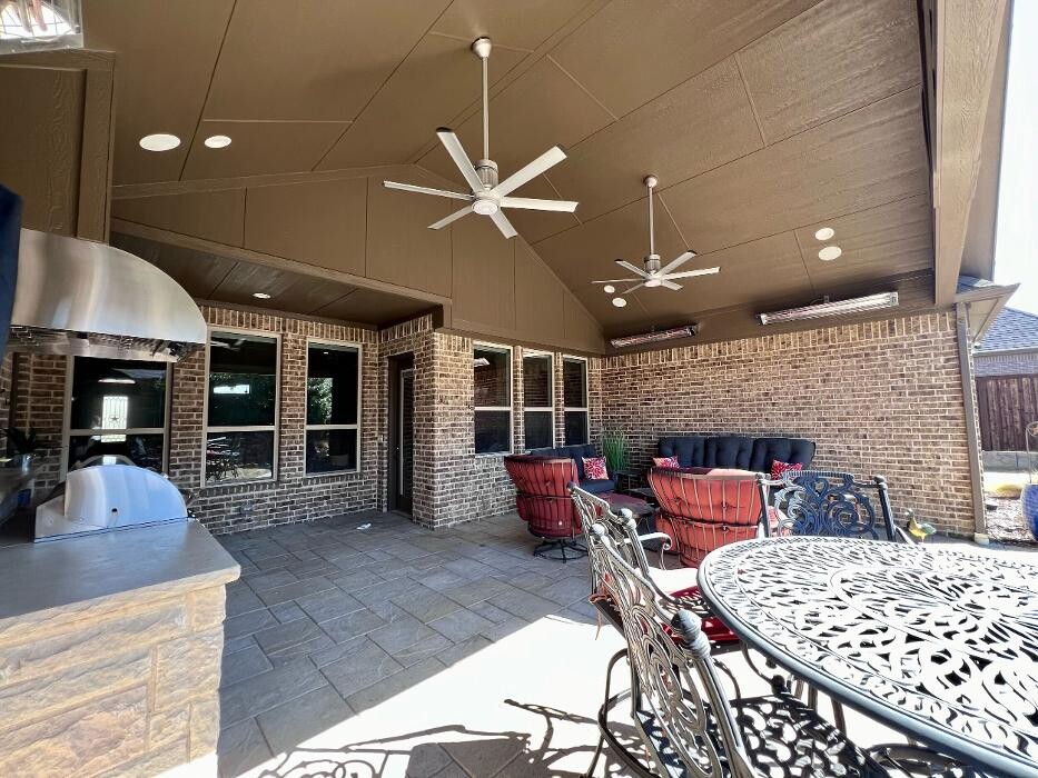 Images Beautiful Backyard Living