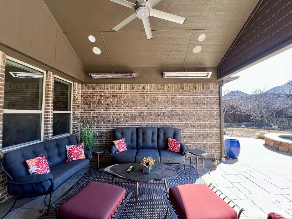 Images Beautiful Backyard Living