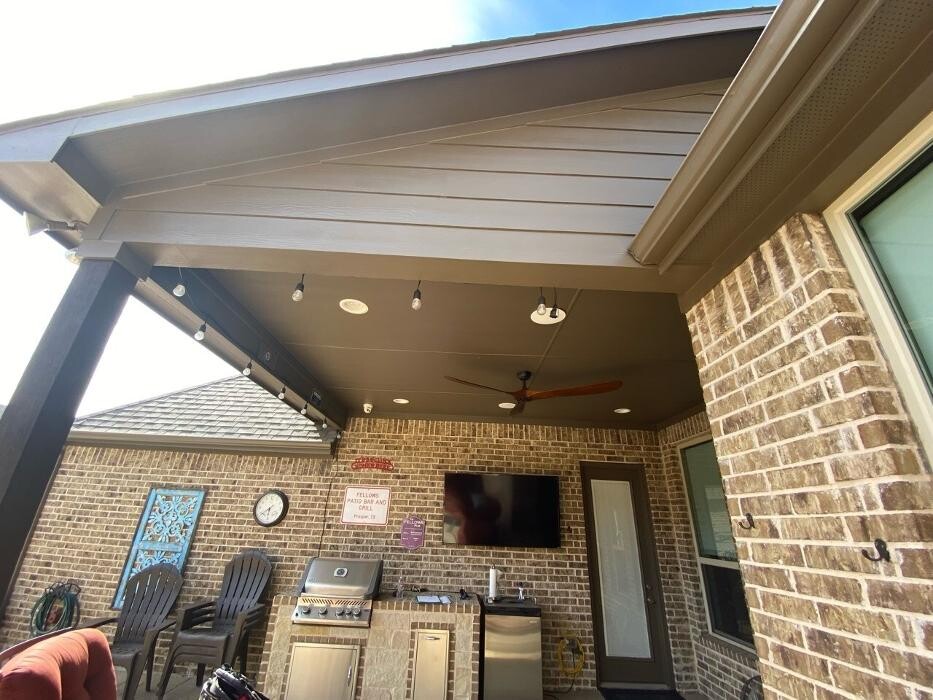 Images Beautiful Backyard Living