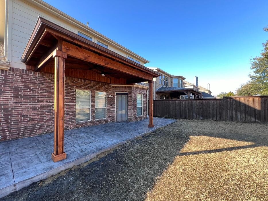 Images Beautiful Backyard Living