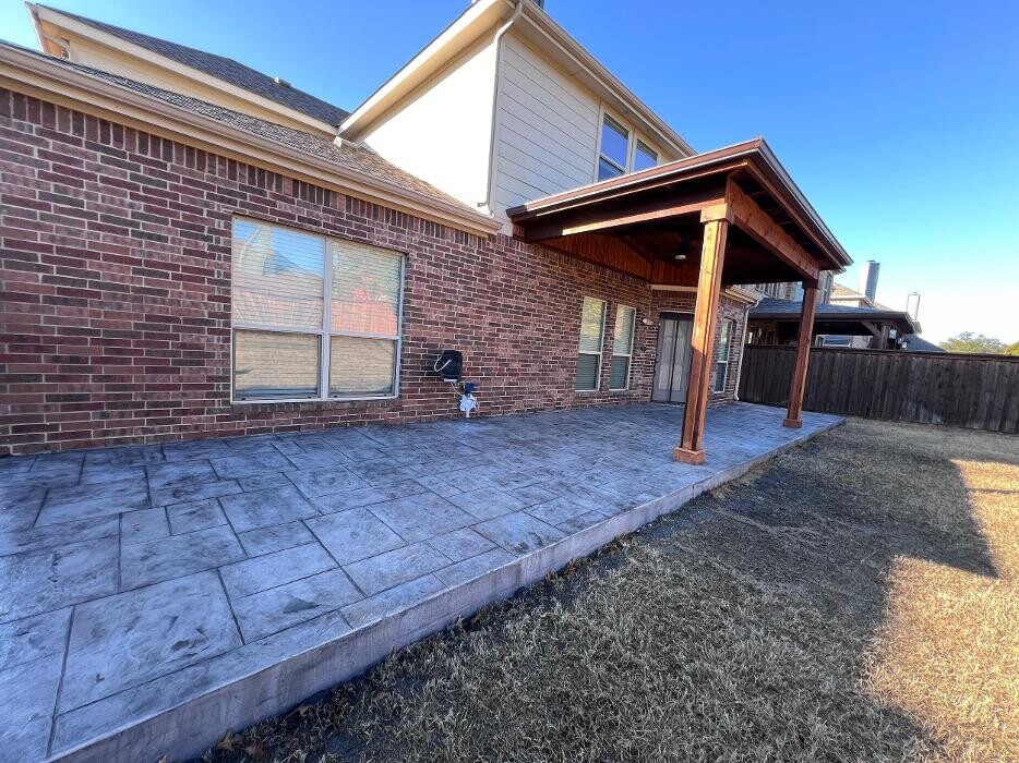 Images Beautiful Backyard Living