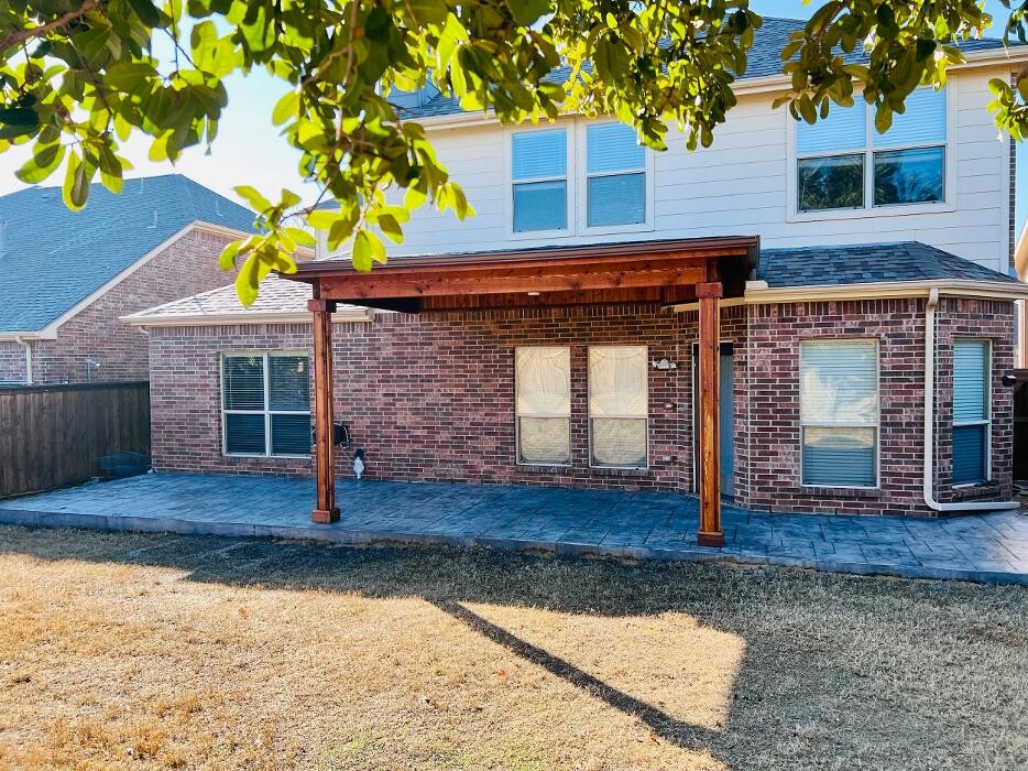 Images Beautiful Backyard Living