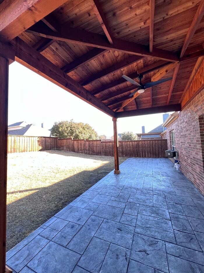 Images Beautiful Backyard Living