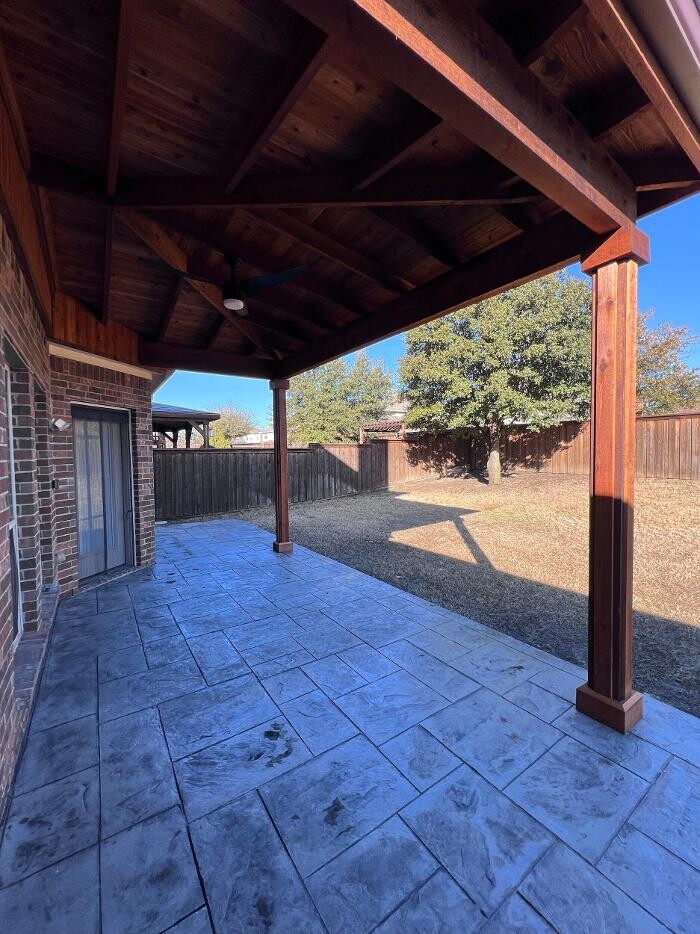 Images Beautiful Backyard Living