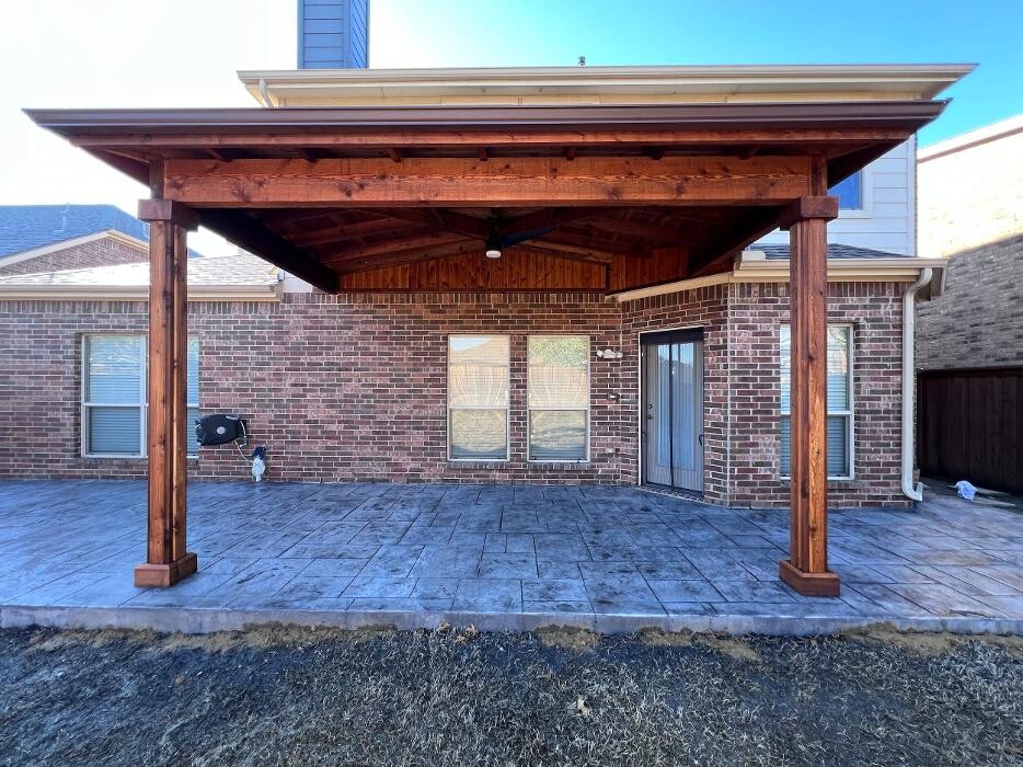 Images Beautiful Backyard Living