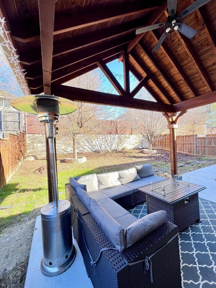 Images Beautiful Backyard Living