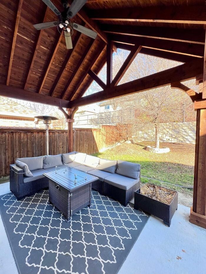 Images Beautiful Backyard Living