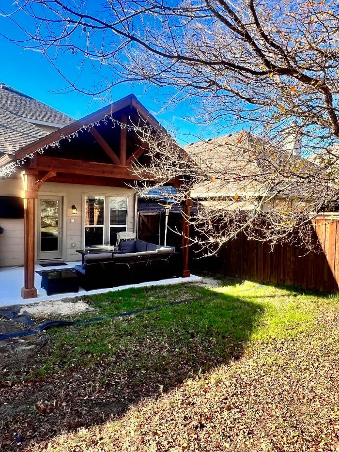 Images Beautiful Backyard Living