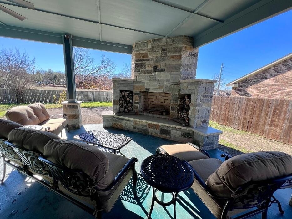 Images Beautiful Backyard Living