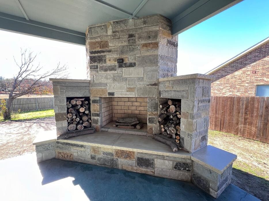 Images Beautiful Backyard Living