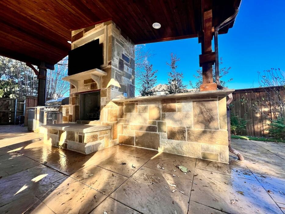 Images Beautiful Backyard Living