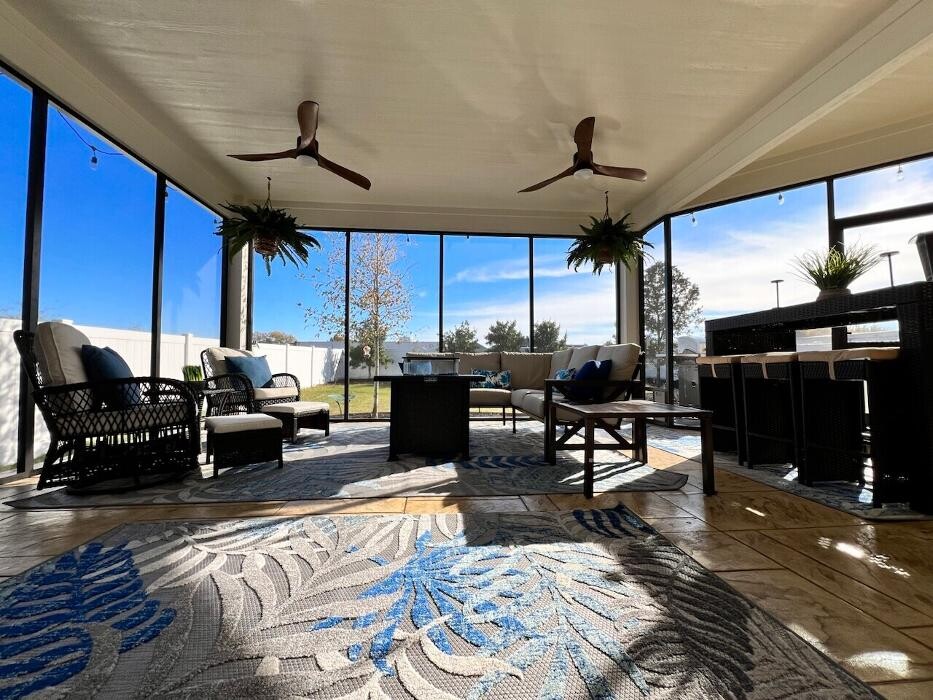 Images Beautiful Backyard Living