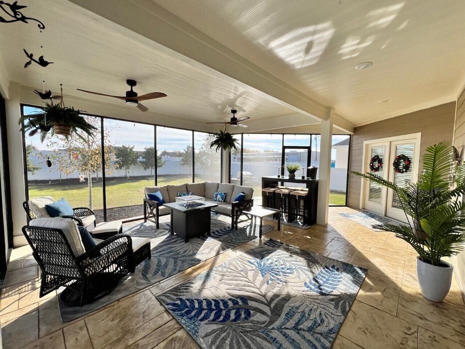 Images Beautiful Backyard Living