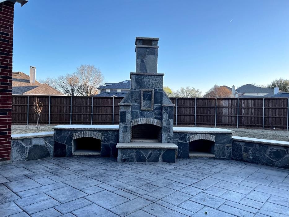 Images Beautiful Backyard Living