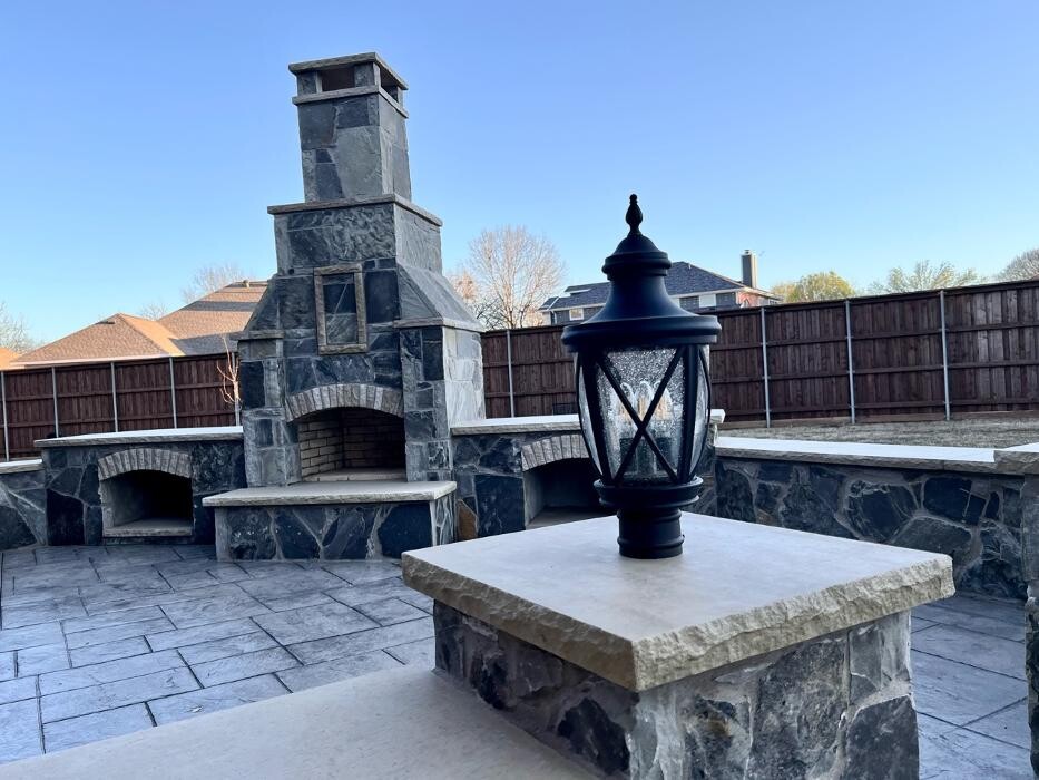 Images Beautiful Backyard Living