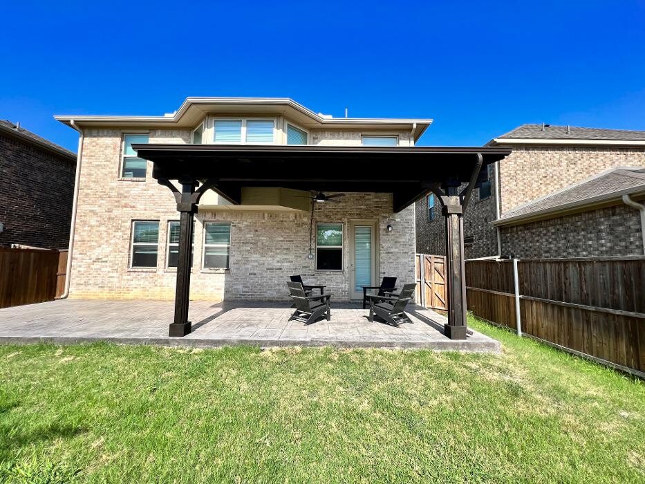 Images Beautiful Backyard Living