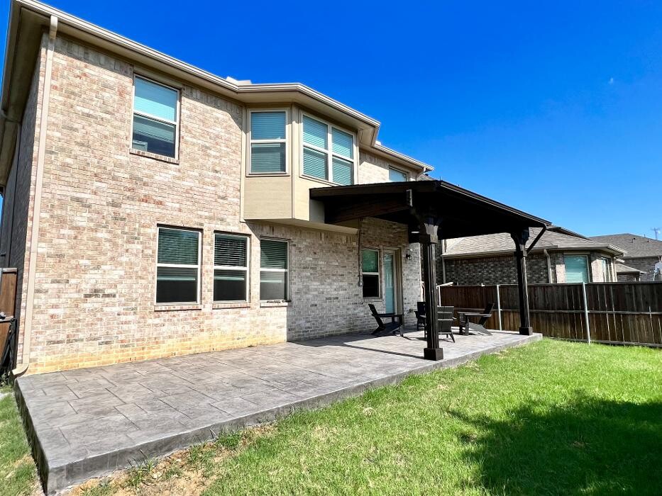 Images Beautiful Backyard Living