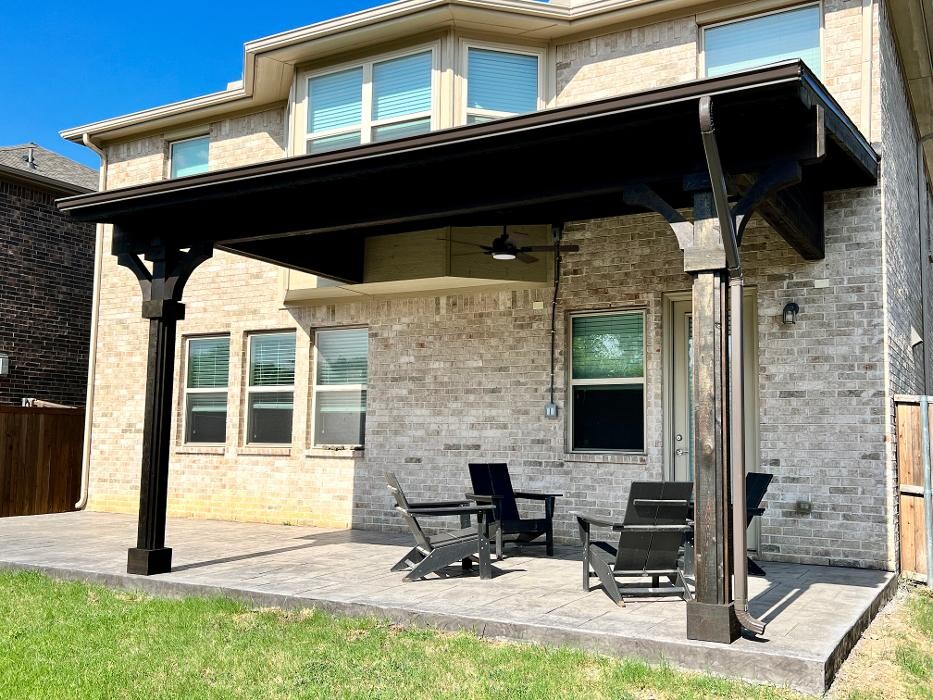 Images Beautiful Backyard Living