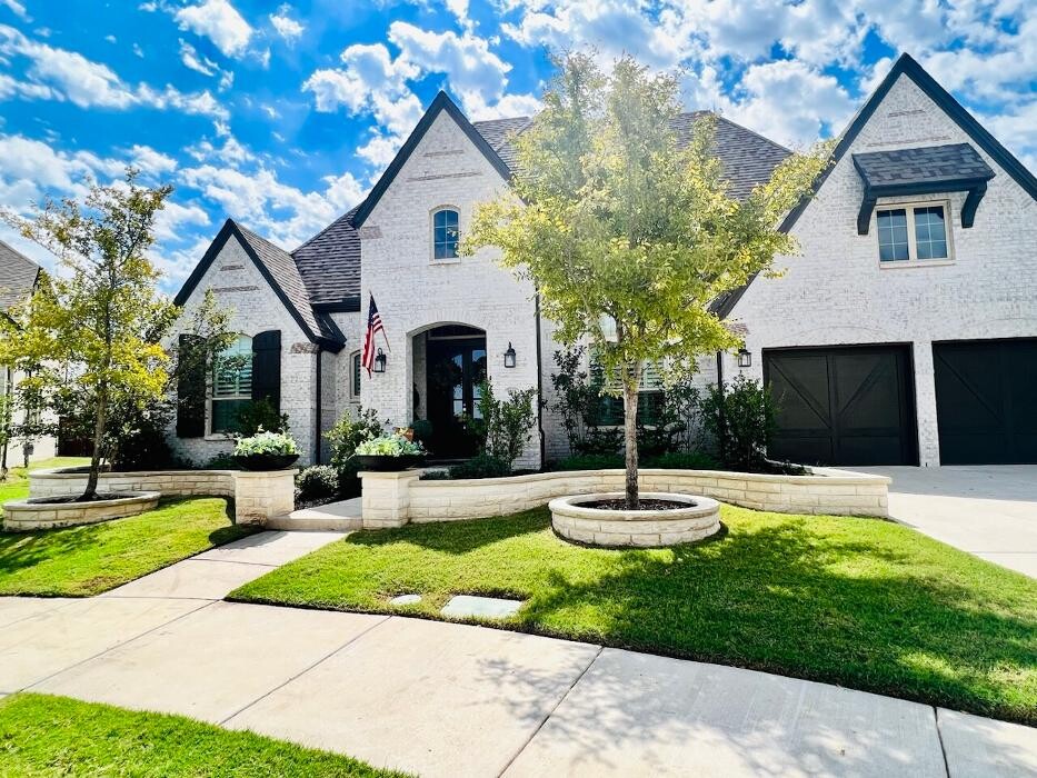 Images Beautiful Backyard Living