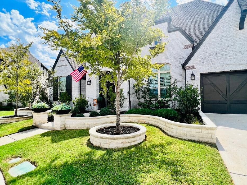 Images Beautiful Backyard Living