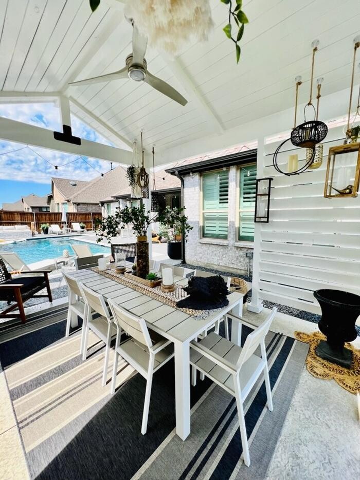 Images Beautiful Backyard Living